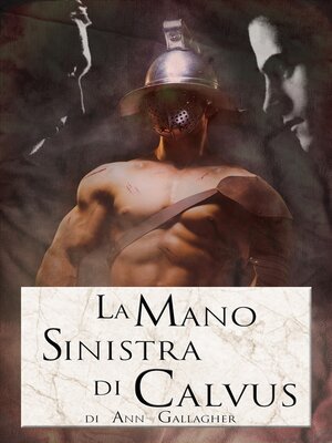 cover image of La Mano Sinistra di Calvus
